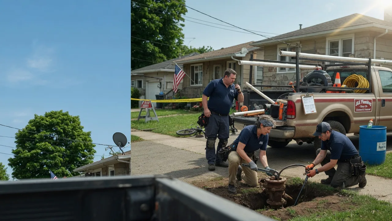 Water Heater Replacement in Cortland, NE near me